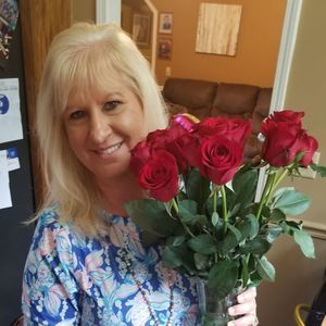 Meet your Posher, Maria